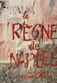 Affiche de Le Règne de Naples
