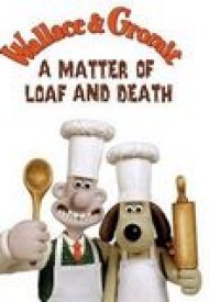 Affiche de Wallace & Gromit : Sacré pétrin