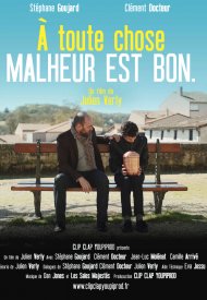 Affiche de À toute chose malheur est bon.