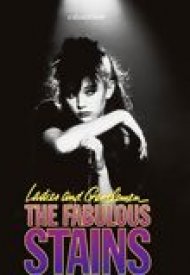 Affiche de Ladies and gentlemen, the fabulous stains