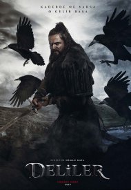 Affiche de Deliler Fatih'in Fermanı