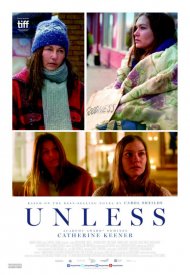 Affiche de Unless