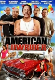 Affiche de Lean Like a Cholo