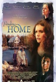 Affiche de Finding Home