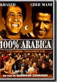 Affiche de 100% Arabica