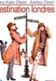Affiche de Destination Londres