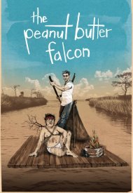 Affiche de The Peanut Butter Falcon