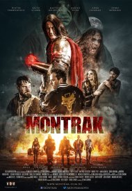 Affiche de Montrak