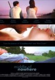 Affiche de Middle of Nowhere