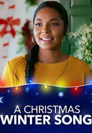 Affiche de Une voix d'or pour Noël