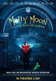 Affiche de Molly Moon and the Incredible Book of Hypnotism