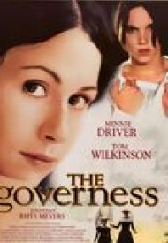 Affiche de The Governess