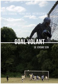 Affiche de Goal Volant