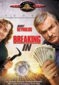 Affiche de Breaking In