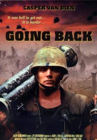 Affiche de Going Back