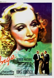 Affiche de Ange