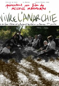 Affiche de Vivre L'Anarchie