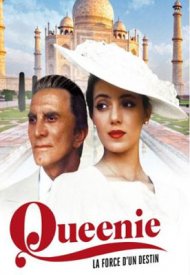 Affiche de Queenie, la force d'un destin