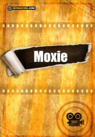 Affiche de Moxie