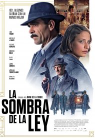 Affiche de Gun City