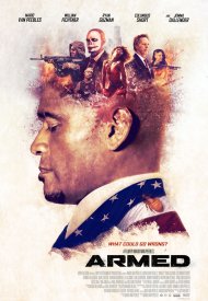 Affiche de Armed