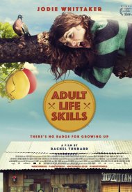 Affiche de Adult Life Skills