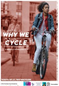 Affiche de Why We Cycle