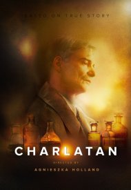 Affiche de Charlatan