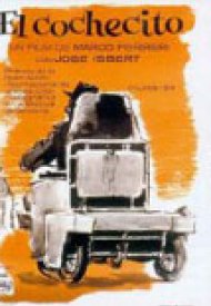 Affiche de La Petite Voiture