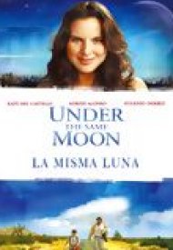 Affiche de La Misma luna