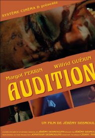 Affiche de Audition