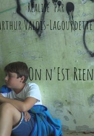 Affiche de On n'Est Rien