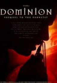 Affiche de Dominion: Prequel to the Exorcist