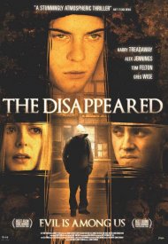 Affiche de The Disappeared