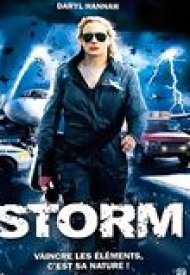 Affiche de Storm