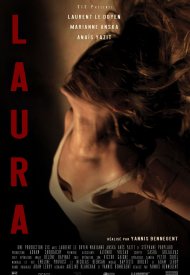 Affiche de Laura