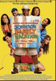 Affiche de Johnson Family Vacation