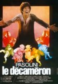 Affiche de Le Decameron