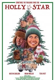Affiche de Un trésor pour Noël