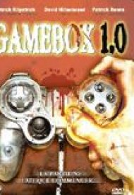 Affiche de Game Box 1.0