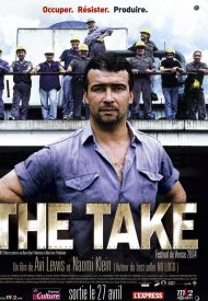 Affiche de The Take