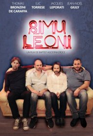 Affiche de Simu Leoni