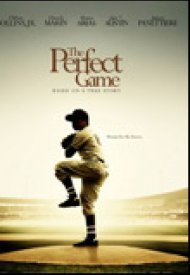 Affiche de The Perfect Game