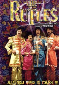 Affiche de The Rutles: All You Need Is Cash (TV)
