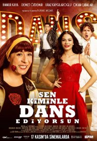Affiche de Sen Kiminle Dans Ediyorsun?