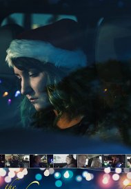Affiche de The Christmas Ride