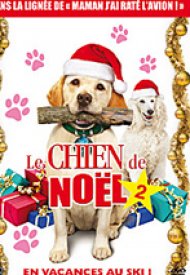 Affiche de Le Chien de Noël 2