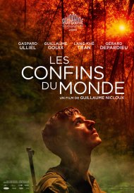 Affiche de Les Confins du monde