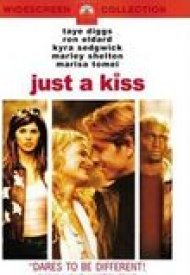 Affiche de Just a Kiss