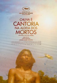 Affiche de Les Morts et les autres